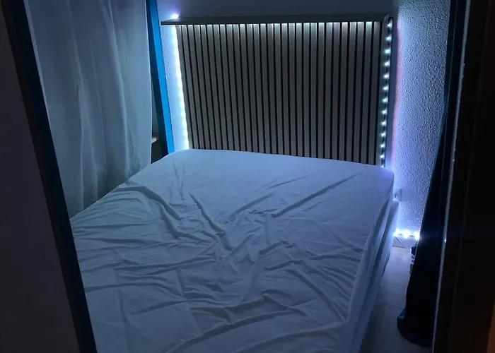 Apartmán 4 Personnes Secteur Falaise Avec Parking *